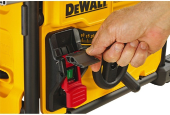 Циркулярная пила (дисковая) DeWalt DWE7485 1850Вт (настольная) D диска.:210мм (DWE7485-QS) - купить недорого с доставкой в интернет-магазине