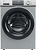 Стиральная машина Haier HW80-BP12929SE класс: A+++ загр.фронтальная макс.:8кг серебристый инвертор