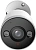 Камера видеонаблюдения IP Dahua DH-IPC-F3DP-IL-0280B Wi-Fi 2.8-2.8мм цв. корп.:белый (DH-F3D-IL)