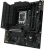 Материнская плата Asus TUF GAMING B760M-PLUS WIFI II Soc-1700 Intel B760 4xDDR5 mATX AC`97 8ch(7.1) 2.5Gg RAID+HDMI+DP - купить недорого с доставкой в интернет-магазине