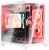 Корпус Bloody BD-CC105 белый без БП mATX 5x120mm 1xUSB2.0 1xUSB3.0 audio bott PSU - купить недорого с доставкой в интернет-магазине