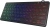 Клавиатура Оклик 300S черный USB slim LED (1696461) кабель 1.6м - купить недорого с доставкой в интернет-магазине