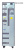 Источник бесперебойного питания Powercom Vanguard-II-33 VGD-II-30K33 30000Вт 30000ВА - купить недорого с доставкой в интернет-магазине