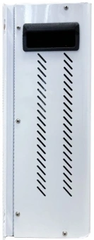 Стабилизатор напряжения Turbosky AVR-10000VA 10кВА однофазный белый - купить недорого с доставкой в интернет-магазине