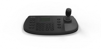 Клавиатура Hikvision DS-1200KI - купить недорого с доставкой в интернет-магазине