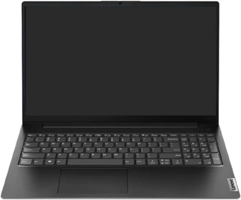 Ноутбук Lenovo V15 G4 AMN Ryzen 3 7320U 8Gb SSD256Gb AMD Radeon 610M 15.6" TN FHD (1920x1080) без ОС black WiFi BT Cam (82YU0080AK) - купить недорого с доставкой в интернет-магазине