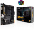 Материнская плата Asus TUF GAMING A520M-PLUS II Soc-AM4 AMD A520 4xDDR4 mATX AC`97 8ch(7.1) GbLAN RAID+VGA+HDMI+DP - купить недорого с доставкой в интернет-магазине