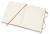 Блокнот Moleskine CLASSIC QP092F2 XLarge 190х250мм 192стр. нелинованный твердая обложка красный - купить недорого с доставкой в интернет-магазине