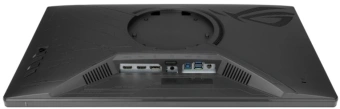 Монитор Asus 24.5" ROG Strix XG259QNS черный IPS LED 16:9 HDMI матовая HAS Piv 400cd 178гр/178гр 1920x1080 380Hz FreeSync Premium DP FHD USB 5.58кг - купить недорого с доставкой в интернет-магазине