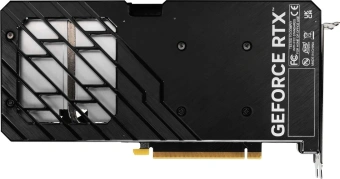 Видеокарта Palit PCI-E 4.0 RTX4060 INFINITY 2 NVIDIA GeForce RTX 4060 8Gb 128bit GDDR6 1830/17000 HDMIx1 DPx3 HDCP Ret - купить недорого с доставкой в интернет-магазине