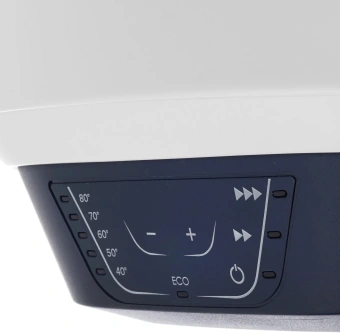 Водонагреватель Ariston BLU1 ECO ABS PW 30 V SLIM 2.5кВт 30л электрический настенный/белый - купить недорого с доставкой в интернет-магазине