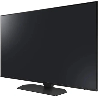 Телевизор QLED Samsung 65" QE65QN90FAUXRU Q черный титан 4K Ultra HD 120Hz DVB-T2 DVB-C DVB-S2 USB WiFi Smart TV - купить недорого с доставкой в интернет-магазине