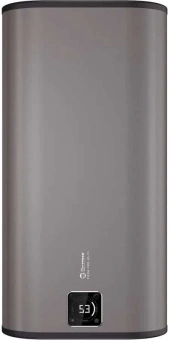 Водонагреватель Thermex Fora 80 (pro) Wi-Fi 2кВт 80л электрический настенный/серый - купить недорого с доставкой в интернет-магазине