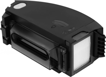 Пылесос-робот Irobot Roomba J7 60Вт черный - купить недорого с доставкой в интернет-магазине