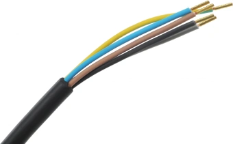 Варочная поверхность Hyundai HHE 4554 BG черный - купить недорого с доставкой в интернет-магазине