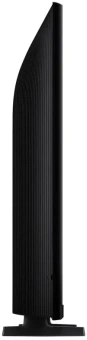 Телевизор LED Samsung 43" UE43F6000FUXRU Series 7 черный 4K Ultra HD 60Hz DVB-T2 DVB-C DVB-S2 USB WiFi Smart TV - купить недорого с доставкой в интернет-магазине