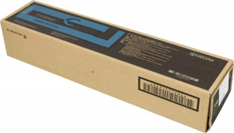 Картридж лазерный Kyocera TK-8305C 1T02LKCNL0 голубой для Kyocera TASKalfa 3050ci/3550ci - купить недорого с доставкой в интернет-магазине