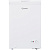 Морозильный ларь Indesit ICF 100 белый