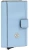 Чехол для кредитных карт Piquadro Lyra PP5649W92R/OTAV бирюзовый/голубой натур.кожа - купить недорого с доставкой в интернет-магазине