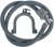 Стиральная машина Midea MFC3814BSW47/W класс: A загр.фронтальная макс.:8кг белый инвертор - купить недорого с доставкой в интернет-магазине