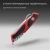 Нож перочинный Victorinox RangerGrip 61 (0.9553.MC) 130мм 11функц. красный/черный карт.коробка - цена, купить или заказать с доставкой в интернет-магазине Нож перочинный Victorinox RangerGrip 61 (0.9553.MC) 130мм 11функц. красный/черный карт.коробка - купить недорого с доставкой в интернет-магазине