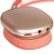Гарнитура мониторные Hoco W55 1.2м розовый беспроводные bluetooth оголовье (32713) - купить недорого с доставкой в интернет-магазине