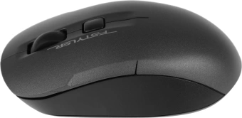 Числовой блок + мышь A4Tech Fstyler FG1600C Air клав:серый мышь:серый/черный USB беспроводная slim (FG1600C) - купить недорого с доставкой в интернет-магазине