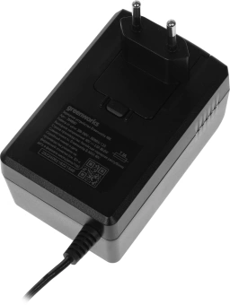 Зарядное устройство Greenworks G40UCM2M (2946507) - купить недорого с доставкой в интернет-магазине