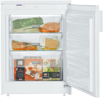 Freezer Liebherr UG 1211 white - купить недорого с доставкой в интернет-магазине