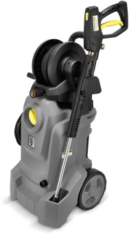 Минимойка Karcher HD 4/10 Classic KAP (1.520-976.0) - купить недорого с доставкой в интернет-магазине