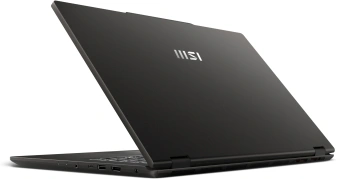Ноутбук MSI VenturePro 17 AI A2HVEG-023XRU Core Ultra 7 255H 16Gb SSD512Gb NVIDIA GeForce RTX4050 6Gb 17.3" FHD (1920x1080) FreeDOS grey WiFi BT Cam (9S7-17U111-023) - купить недорого с доставкой в интернет-магазине