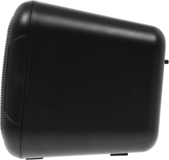 Колонка порт. Microlab BP11 черный/черный 16W 1.0 BT 10м 1800mAh (без.бат) - купить недорого с доставкой в интернет-магазине