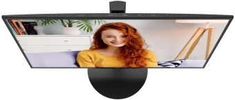 Монитор AOC 27" Q27B3CF2 черный IPS LED 16:9 HDMI M/M матовая HAS 350cd 178гр/178гр 2560x1440 100Hz 2K USB 5.51кг - купить недорого с доставкой в интернет-магазине
