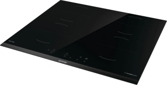 Индукционная варочная поверхность Gorenje GI6401BCE черный - купить недорого с доставкой в интернет-магазине