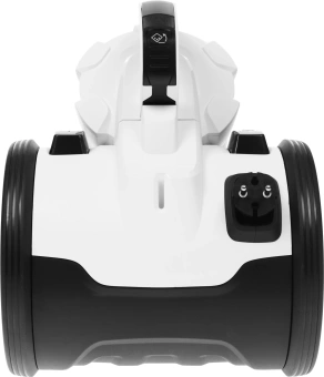 Пылесос Karcher VC 3 Floor 700Вт белый/черный - купить недорого с доставкой в интернет-магазине