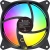 Вентилятор для корпуса Bloody BD-CF120ARGB6 ARGB 120х120x25 черный 4-pin 26дБ (BD-CF120ARGB6-BK) Ret - купить недорого с доставкой в интернет-магазине