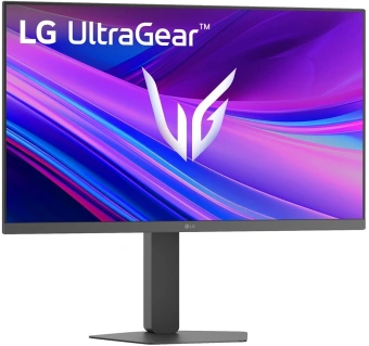 Монитор LG 27" UltraGear 27G440A-B черный IPS LED 16:9 HDMI матовая HAS Piv 1000:1 400cd 178гр/178гр 1920x1080 240Hz FreeSync Premium DP FHD 6.5кг - купить недорого с доставкой в интернет-магазине