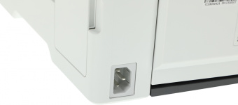 МФУ лазерный Pantum CM1100ADW A4 Duplex Net WiFi белый - купить недорого с доставкой в интернет-магазине