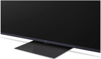 Телевизор LED LG 65" 65UT91006LA.ARUB черный 4K Ultra HD 60Hz DVB-T DVB-T2 DVB-C DVB-S DVB-S2 USB WiFi Smart TV - купить недорого с доставкой в интернет-магазине