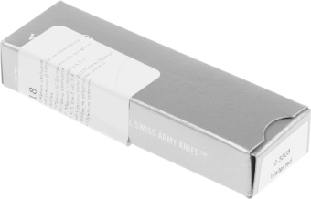 Нож перочинный Victorinox Waiter (0.3303) 84мм 9функц. красный карт.коробка - купить недорого с доставкой в интернет-магазине