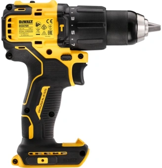 Дрель-шуруповерт DeWalt DCD709N-XJ аккум. патрон:быстрозажимной - цена, купить или заказать с доставкой в интернет-магазине Дрель-шуруповерт DeWalt DCD709N-XJ аккум. патрон:быстрозажимной - купить недорого с доставкой в интернет-магазине