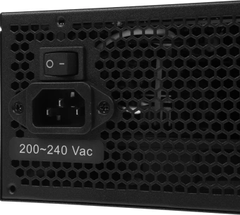 Блок питания Formula ATX 600W AC VX PLUS (20+4pin) 120mm fan 3xSATA RTL - купить недорого с доставкой в интернет-магазине