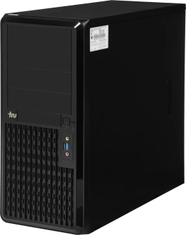 Сервер IRU Rock W9105P 1x6146 2x16Gb 1x1Tb M.2 SSD С621 AST2500 1x650W w/o OS (2138756) - купить недорого с доставкой в интернет-магазине