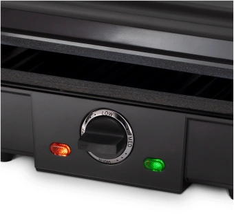 Электрогриль Vitek VT-2630 1500Вт черный - купить недорого с доставкой в интернет-магазине