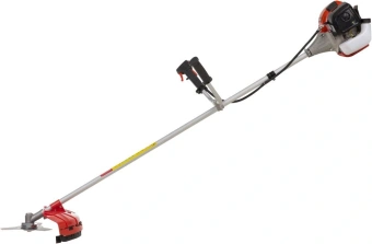 Триммер бензиновый Hammer MTK420C 1320Вт 1.8л.с. неразбор.штан. реж.эл.:леска/нож - купить недорого с доставкой в интернет-магазине