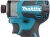 Шуруповерт Makita DTD173Z аккум. патрон:шестигр.1/4" - цена, купить или заказать с доставкой в интернет-магазине Шуруповерт Makita DTD173Z аккум. патрон:шестигр.1/4" - купить недорого с доставкой в интернет-магазине