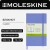 Блокнот Moleskine CLASSIC QP012B42 Pocket 90x140мм 192стр. нелинованный твердая обложка голубая гортензия - цена, купить или заказать с доставкой в интернет-магазине Блокнот Moleskine CLASSIC QP012B42 Pocket 90x140мм 192стр. нелинованный твердая обложка голубая гортензия - купить недорого с доставкой в интернет-магазине