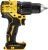 Дрель-шуруповерт DeWalt DCD709N-XJ аккум. патрон:быстрозажимной - цена, купить или заказать с доставкой в интернет-магазине Дрель-шуруповерт DeWalt DCD709N-XJ аккум. патрон:быстрозажимной - купить недорого с доставкой в интернет-магазине