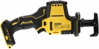 Сабельная пила DeWalt DCS369N аккум. 2800ход/мин - купить недорого с доставкой в интернет-магазине