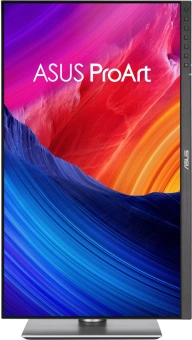 Монитор Asus 27" ProArt PA278CGRV черный IPS LED 4ms 16:9 HDMI M/M матовая HAS Piv 1500:1 400cd 178гр/178гр 2560x1440 144Hz DP 2K USB 6.6кг - купить недорого с доставкой в интернет-магазине